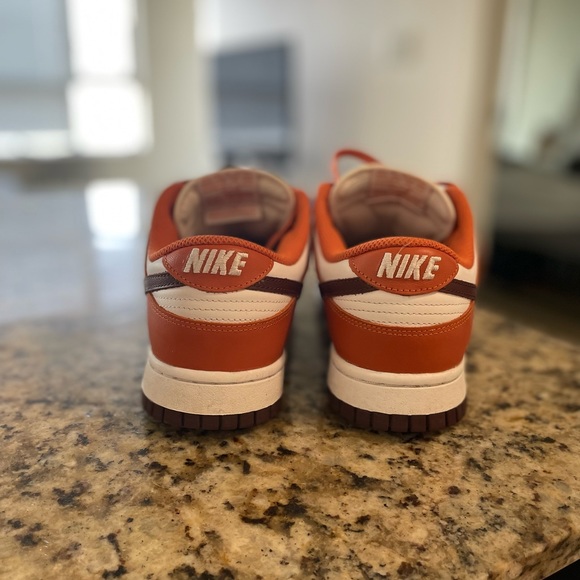 Nike Dunk Lows - Picture 2 of 3